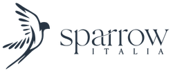 Sparrow Italia Miami Logo
